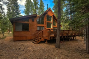 Serenity at Tahoe Donner